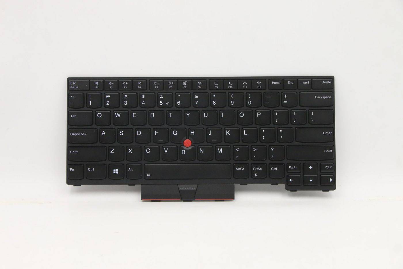 Lenovo-bordtoetsen voor ThinkPad L14 Gen 2 (type 20X1 20X2), VS Engels Euro-0