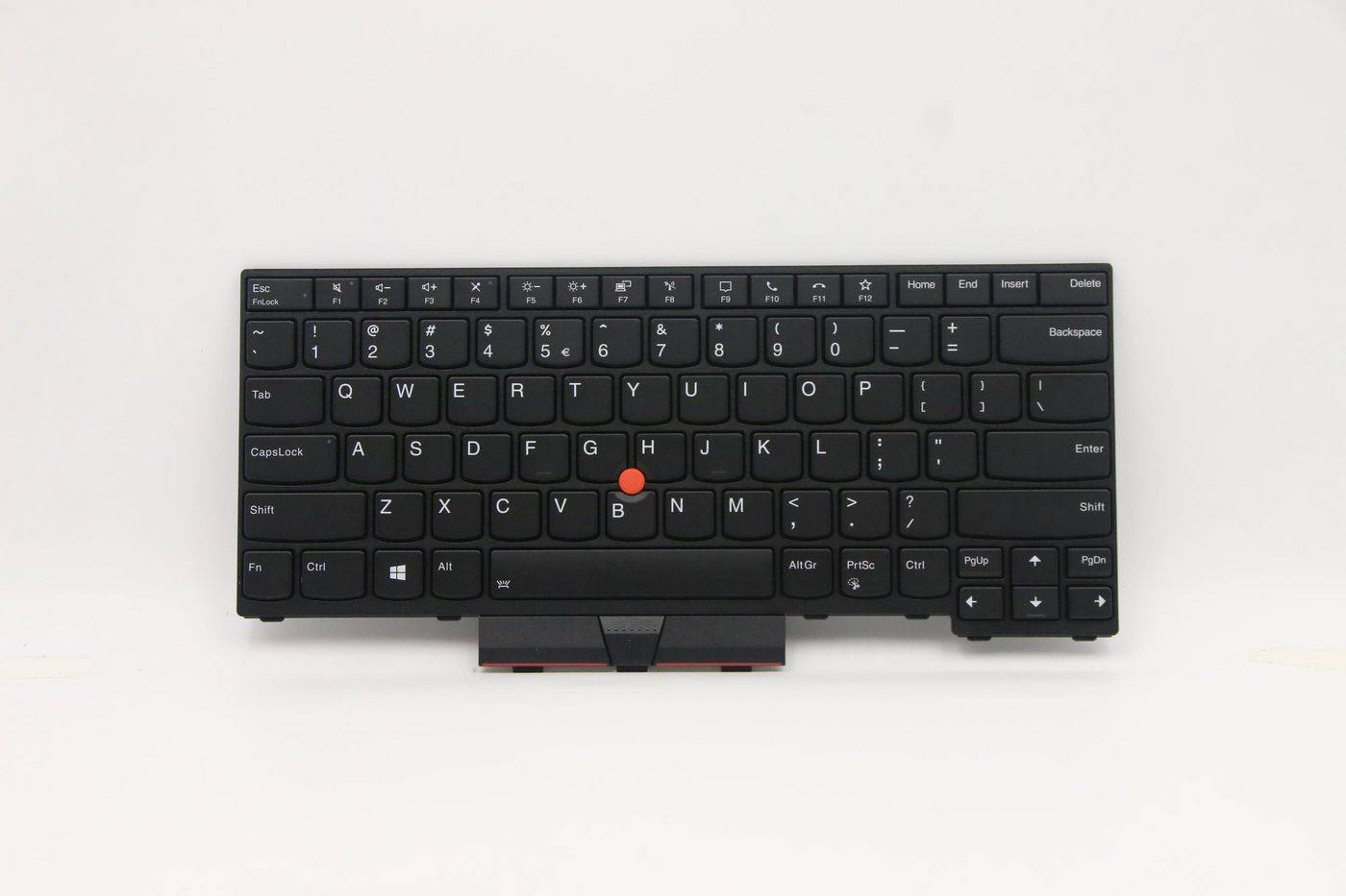 Lenovo-bordtoetsen voor ThinkPad L14 Gen 2 (type 20X1 20X2), VS Engels Euro-0