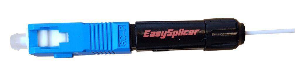 EasySplicer SPLICE ON CONNECTOR (SOC) LC MM OM-3-0