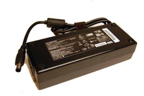 HP 593891-001 Laptop netvoeding 120 W-0