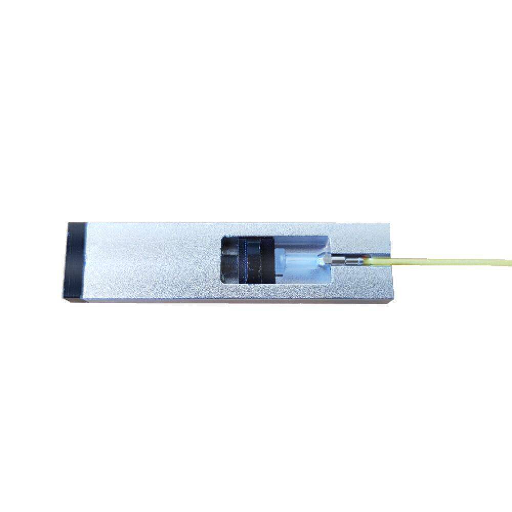 EasySplicer FIBERHOLDER SOC, LC SILVER-0
