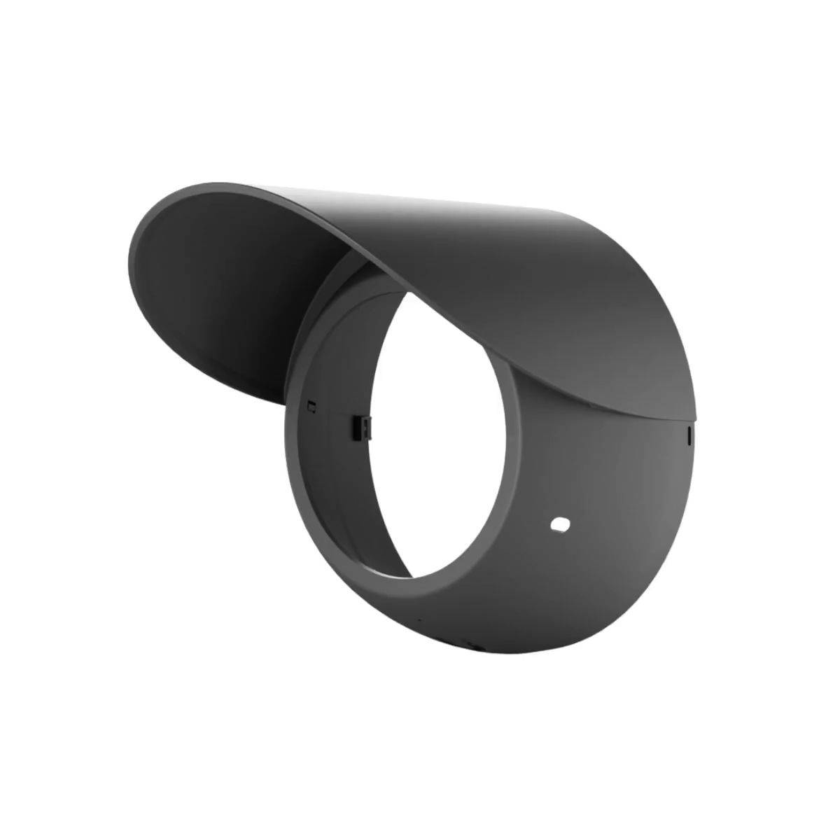 Ubiquiti Dome Camera Weerscherm, zwart-0