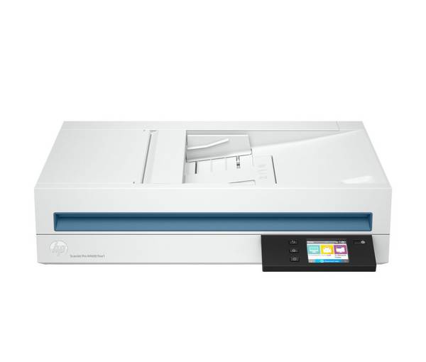 HP ScanJet Pro N4600 fnw1