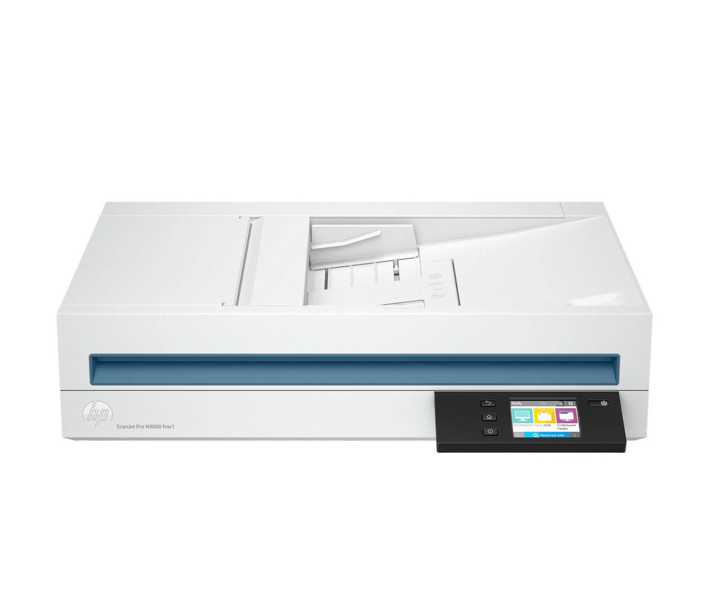 HP ScanJet Pro N4600 fnw1-0