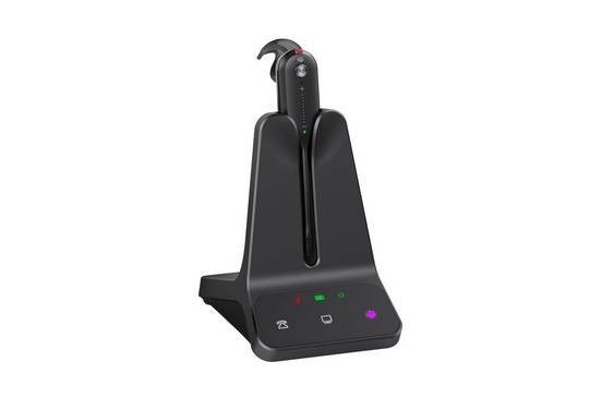 Yealink WH63 E2 Teams, DECT, NC Mic