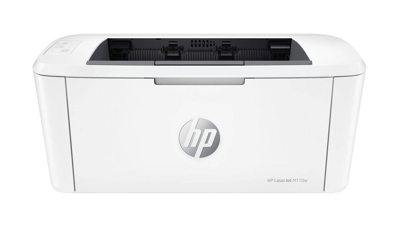Laserjet M110W printer, zwart-0