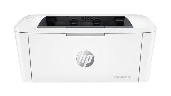 Laserjet M110W printer, zwart