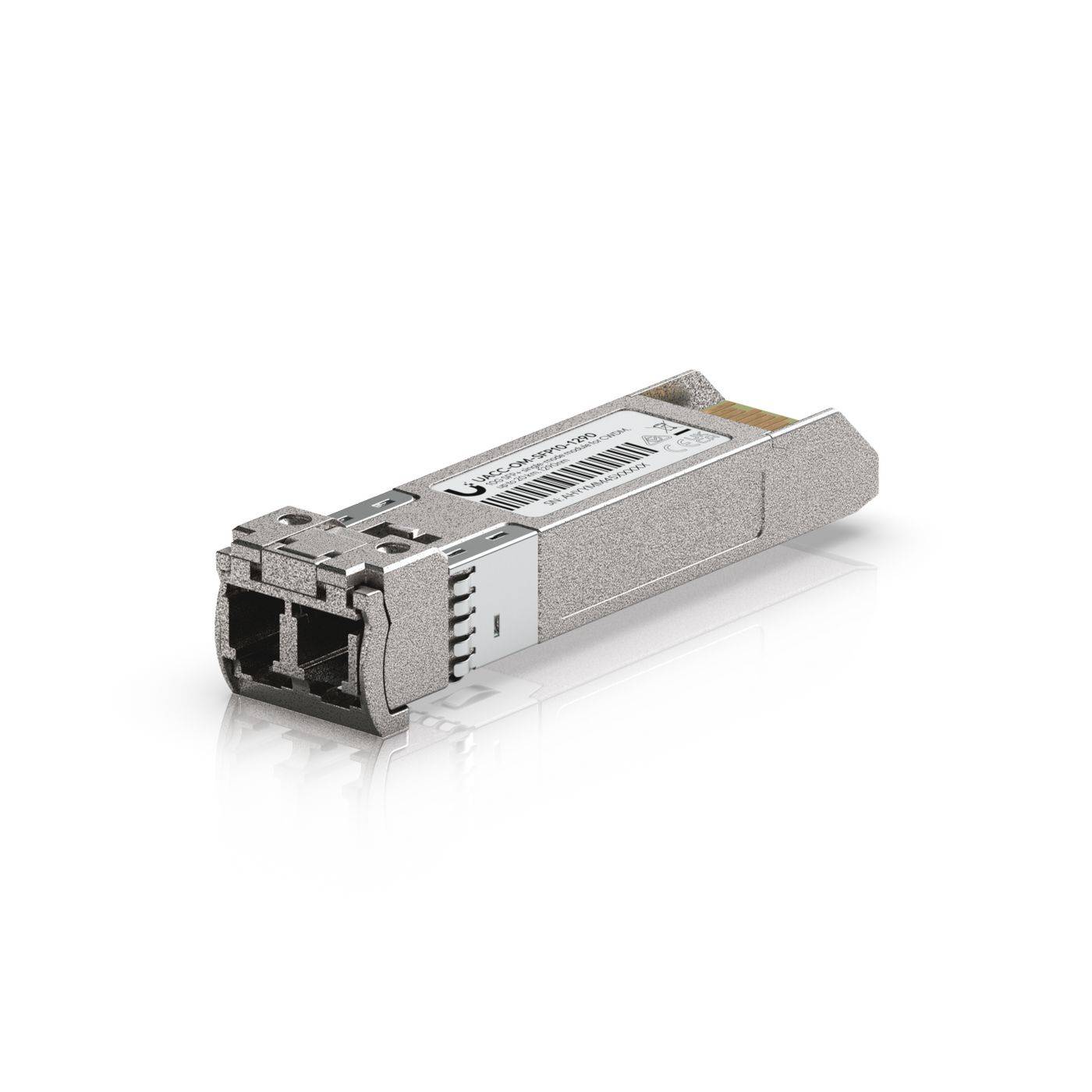Ubiquiti 10G, CWDM, single-mode, optische module, 1290 nm-0