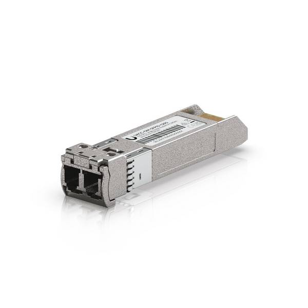 Ubiquiti 10G, CWDM, single-mode, optische module, 1290 nm