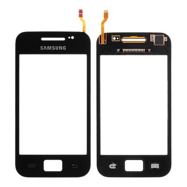 CoreParts Samsung Galaxy Ace S5830 Digitizer Touch Panel Zwart
