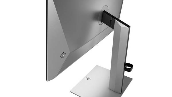 HP Series 7 Pro 23,8 inch FHD-monitor - 724pf
