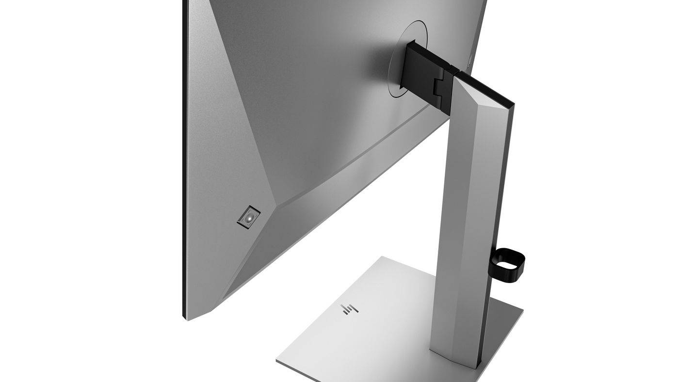 HP Series 7 Pro 23,8 inch FHD-monitor - 724pf-0