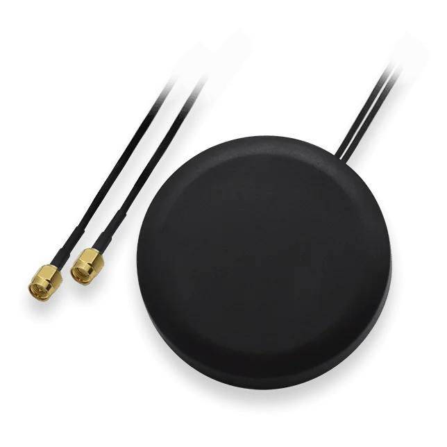 Teltonika Networks COMBO MIMO Mobiele DAK SMA-antenne-0