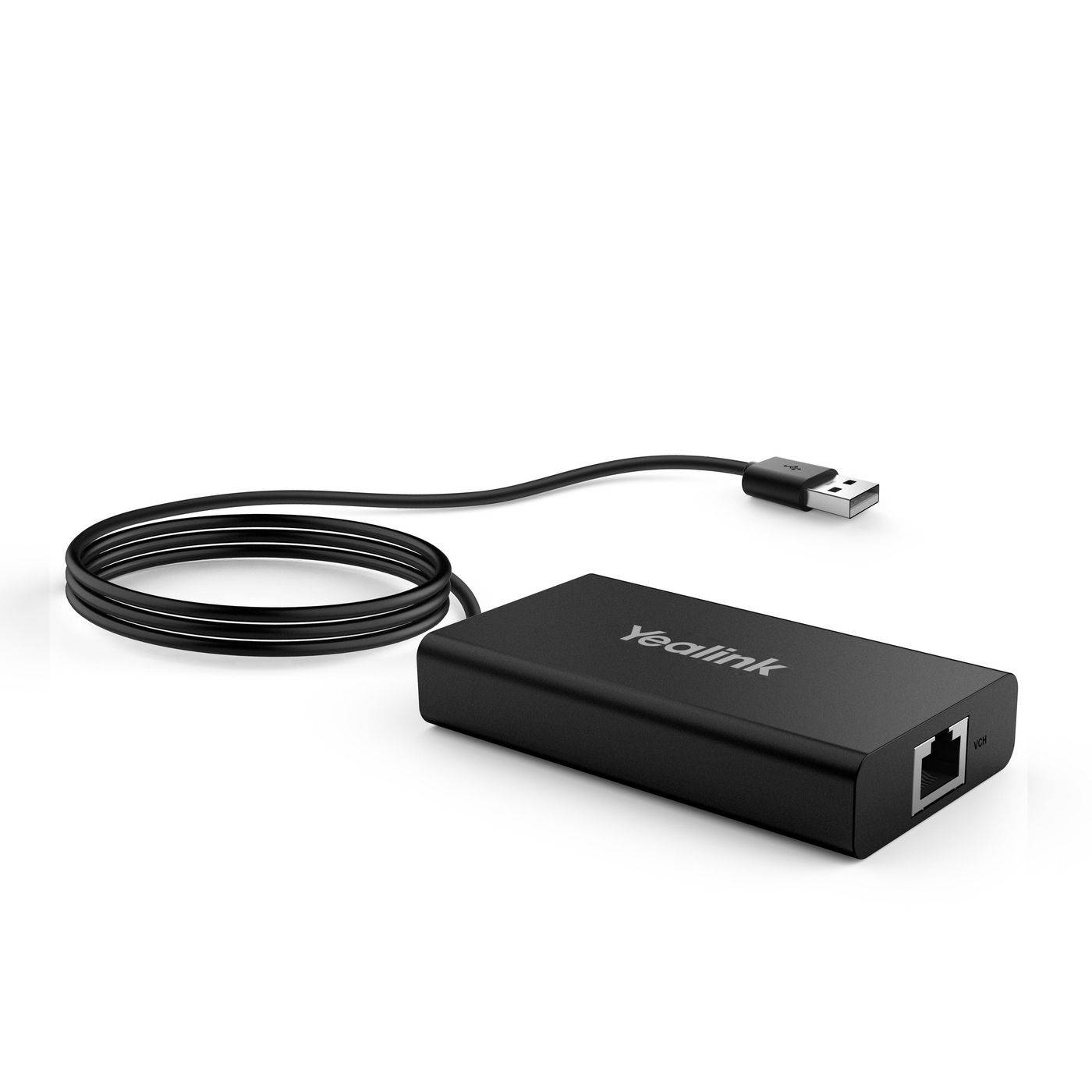Yealink MVC-BYOD-Extender, USB 2.0 Type-A, RJ45-0