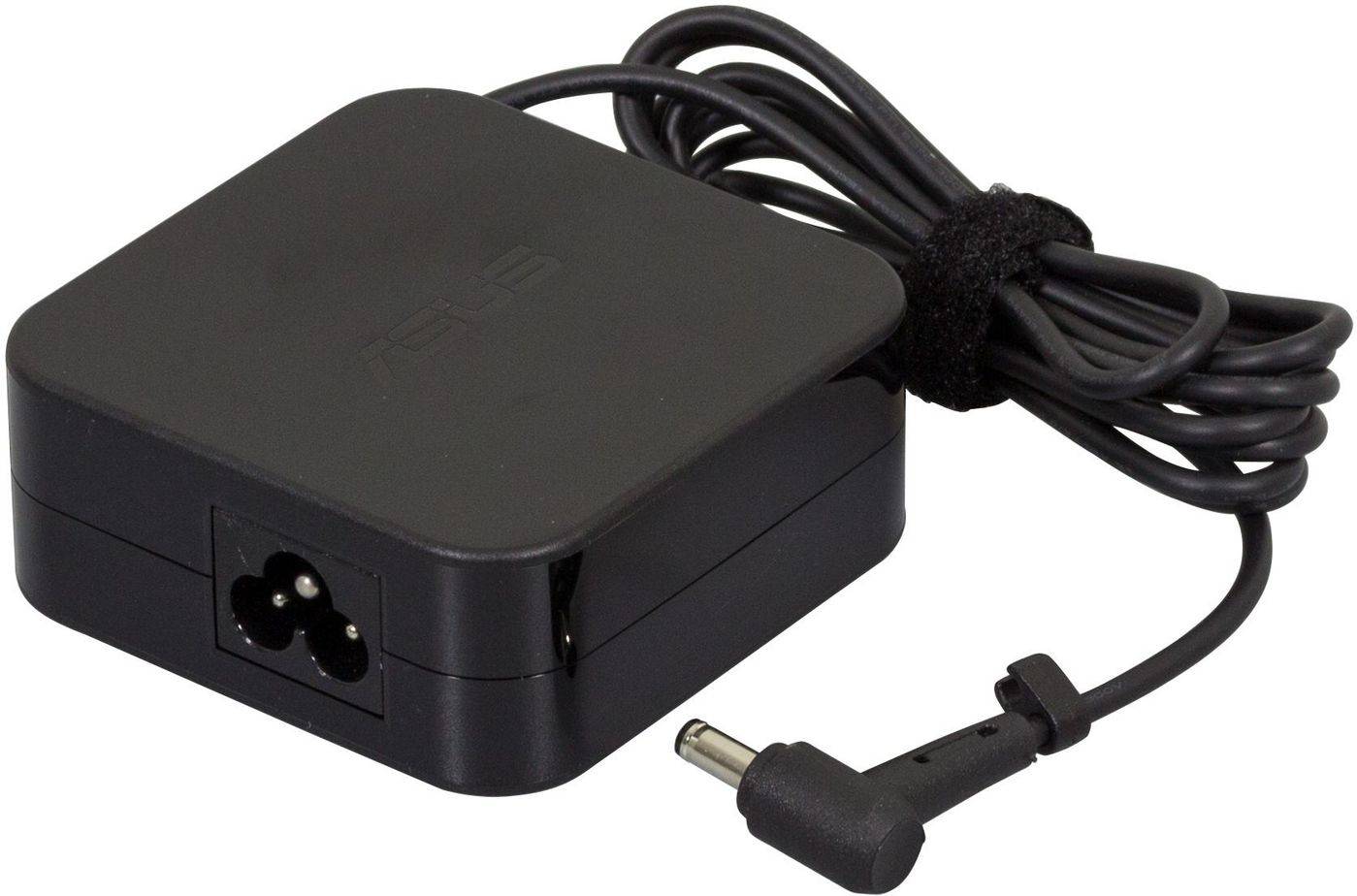 Asus voedingsadapter 65W, 19V, 3-polig, zwart-0