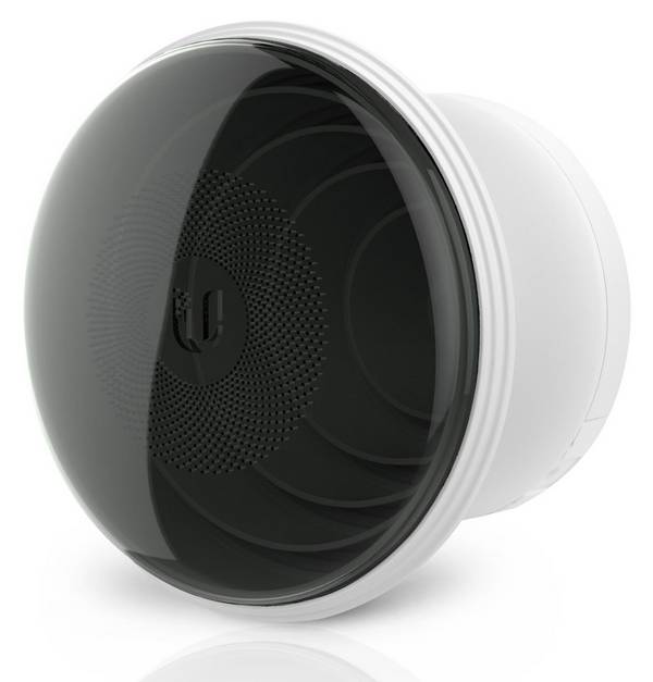 Ubiquiti 450+ Mbps, 14 dBi, MIPS 74 kHz, 64 MB DDR2, PoE, 8,5 W