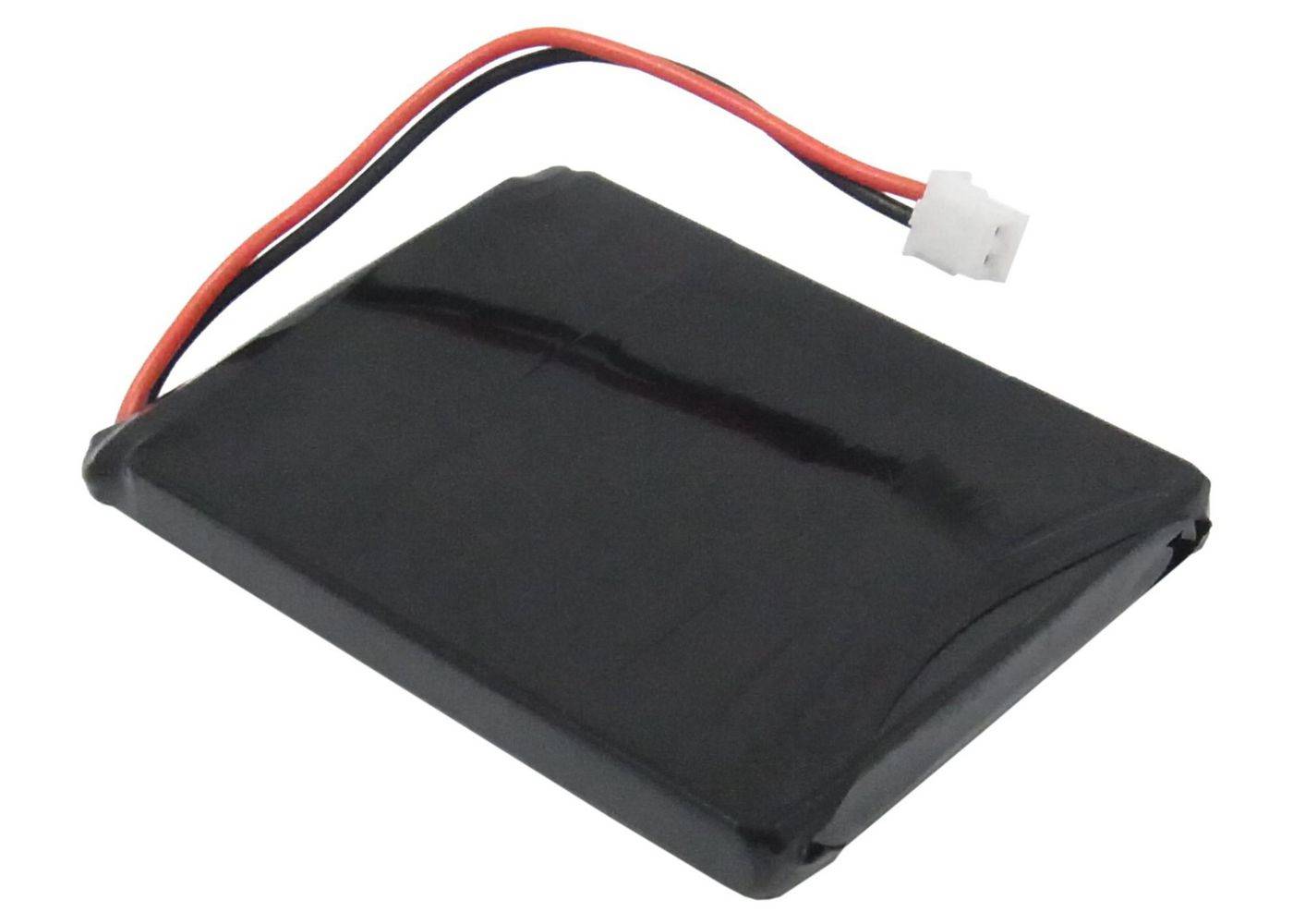 CoreParts accu voor draadloze telefoon 2,41Wh Li-ion 3,7V 650mAh zwart voor Aastra draadloze telefoon 660177, 660177/R1C-0