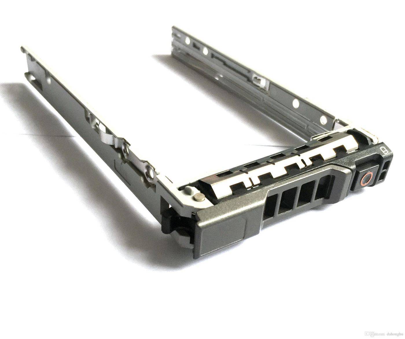 Dell ASSY Carrier HDD, 2,5 inch, SAS-0