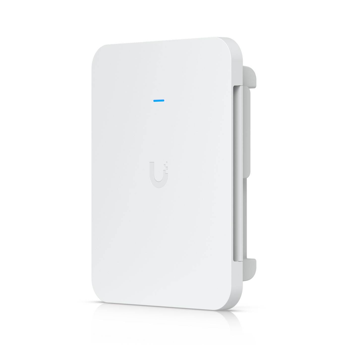 Ubiquiti U7 Pro wandmontagebeugel, overschilderbaar, polycarbonaat, wit-0
