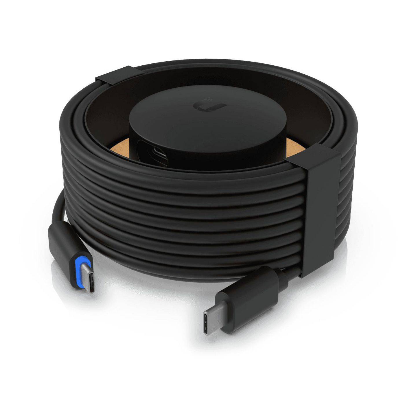 Ubiquiti 7 m, 394 g, USB-C, 100-240VAC-0
