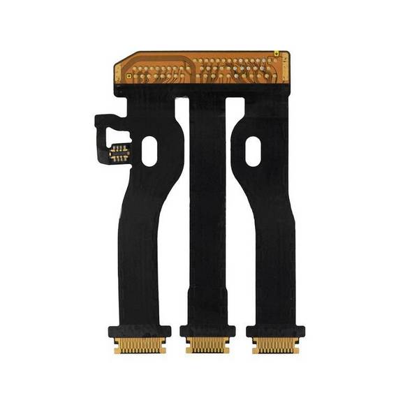 CoreParts Apple Watch S5 (44mm) LCD-flexconnector