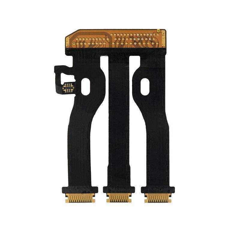 CoreParts Apple Watch S5 (44mm) LCD-flexconnector-0