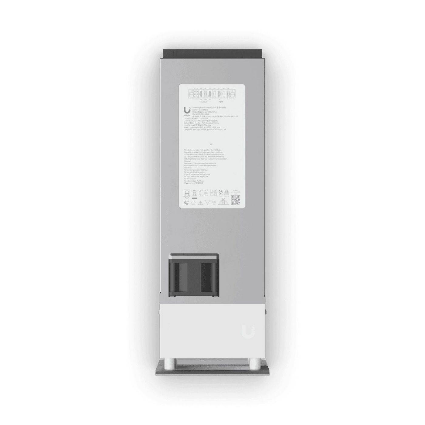 Ubiquiti 550 W, 54,8 V, voor Dream Wall-0