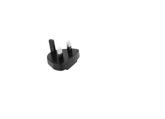 CoreParts UK-stekker voor USB-C-adapters-0