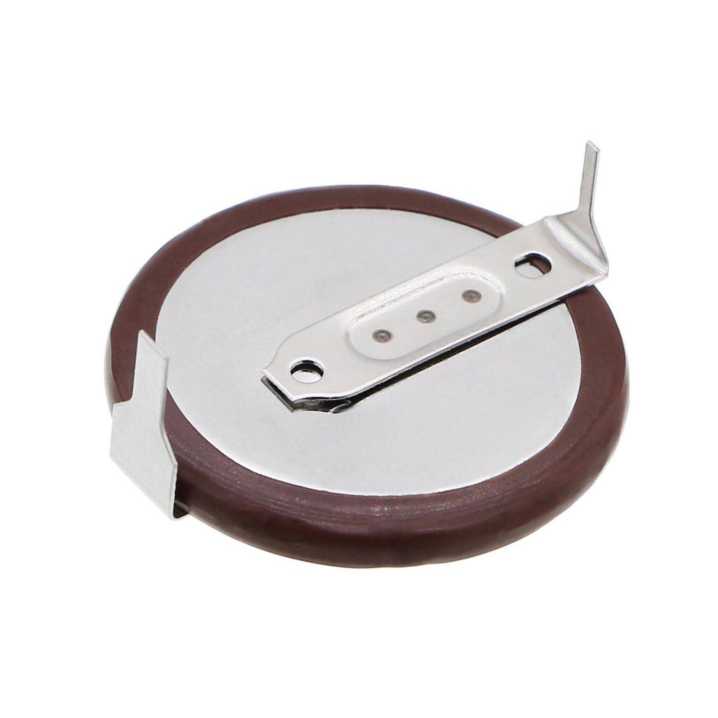 CoreParts-batterij voor Panasonic autosleutelafstandsbediening 0,06 Wh 3,0 V 20 mAh voor 180 graden-0