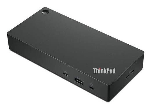 Lenovo ThinkPad USB-C-dock