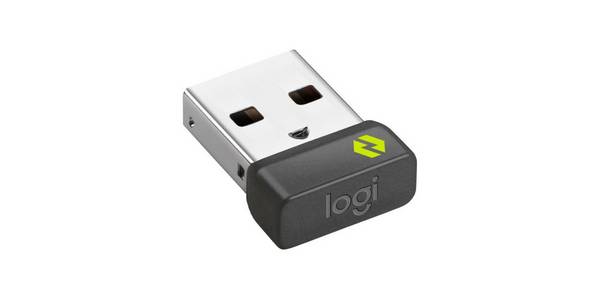 Logitech MK370 Combo voor bedrijven