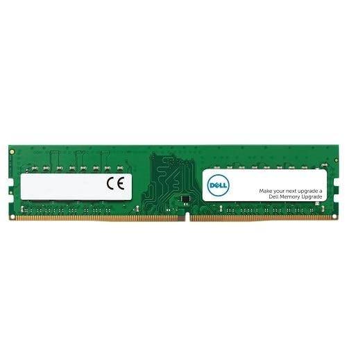 Dell 16 GB - 1Rx8 DDR5 UDIMM 5600 MT/s-0