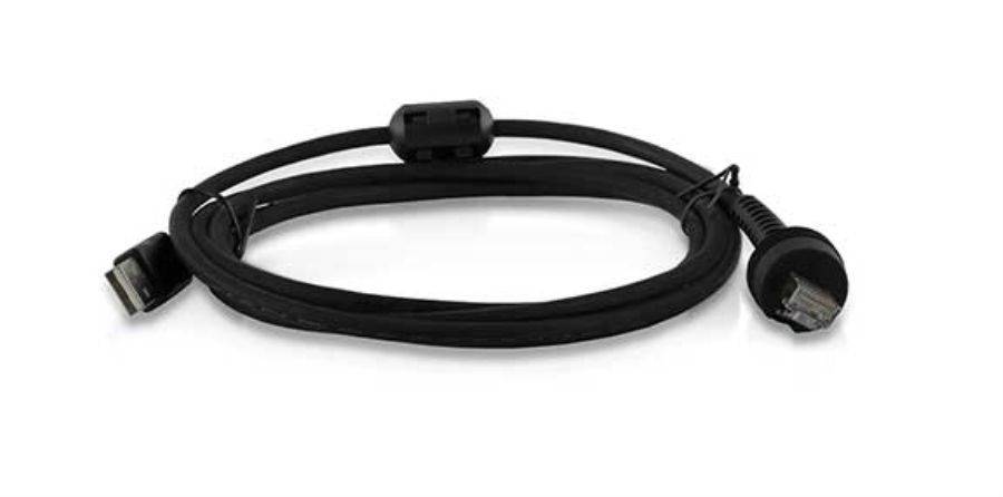 Symboolafbeelding voor Datalogic Connection Cable USB-A