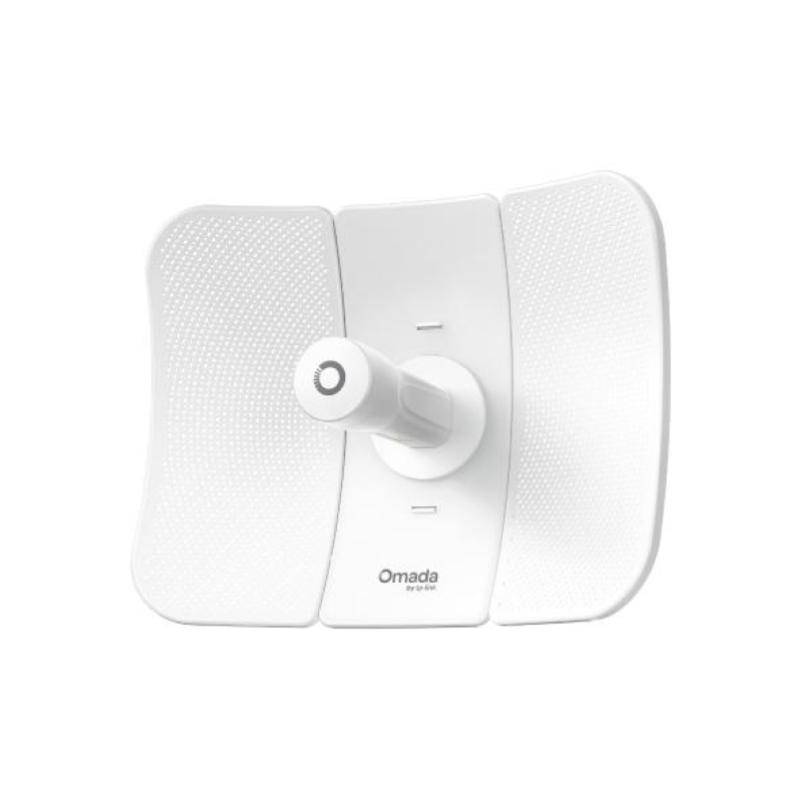 TP-LINK Omada Beam Bridge 5 UR Kit V1 - Draadloos - 1GbE PTP - Wi-Fi 5 - 5 GHz-0