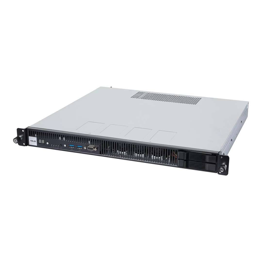 Platforma Asus Rack (1U) AMD ExpertCenter Pro ER100-0