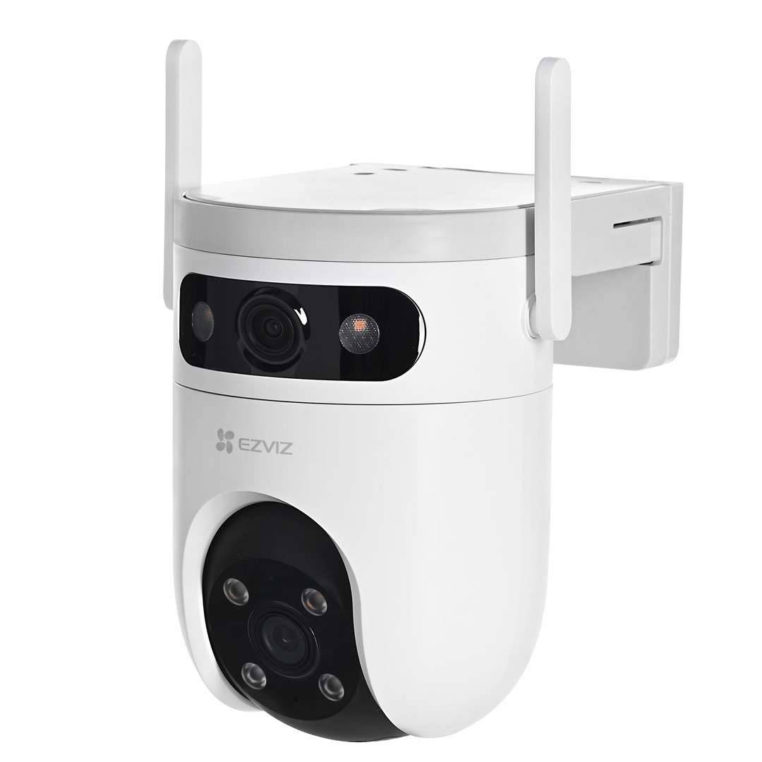 EZVIZ H9c Dual 3K Dome IP-beveiligingscamera Buiten 2880 x 1620 Pixels Plafond/muur/paal-0