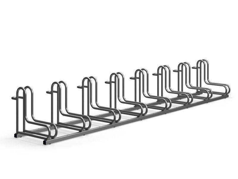 Fietsenrek FAHRRAD voor 8 fietsen-0