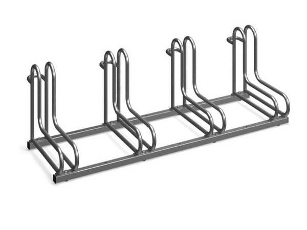 Fietsenrek FAHRRAD voor 4 fietsen