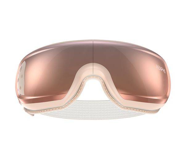 Renpho Eyeris 3 Roze Goud Massager (PUK-R-G010V-RS)