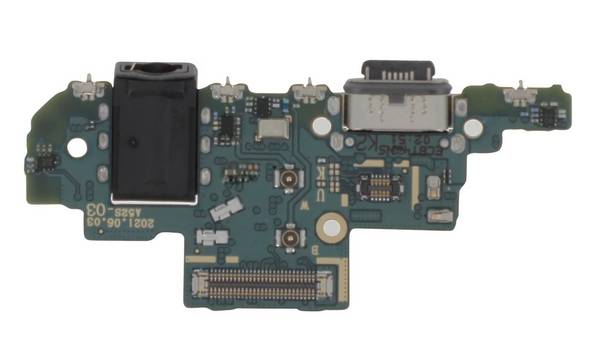 Samsung GH96-14860A A528 A52s 5 g USB Oplaadbord