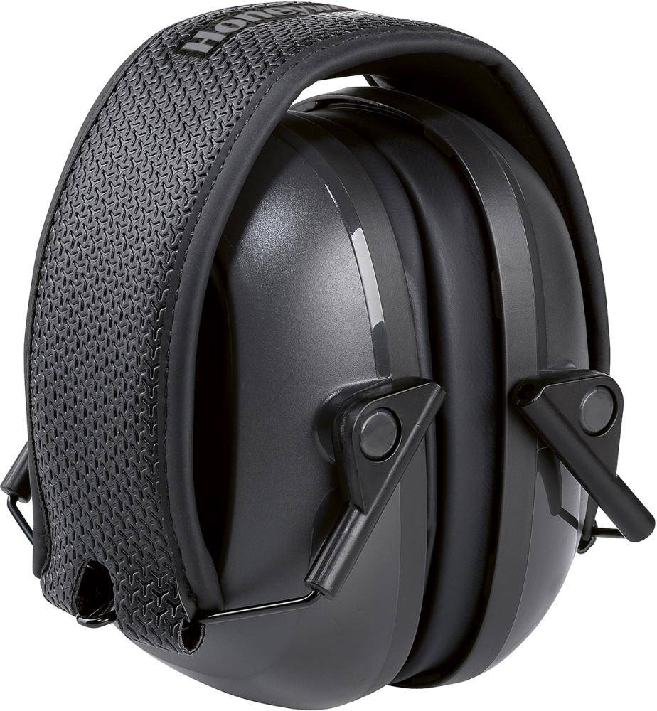 Howard Leight - VS110F VeriShield™ - Kapselgehoorbescherming - 1035103-VS