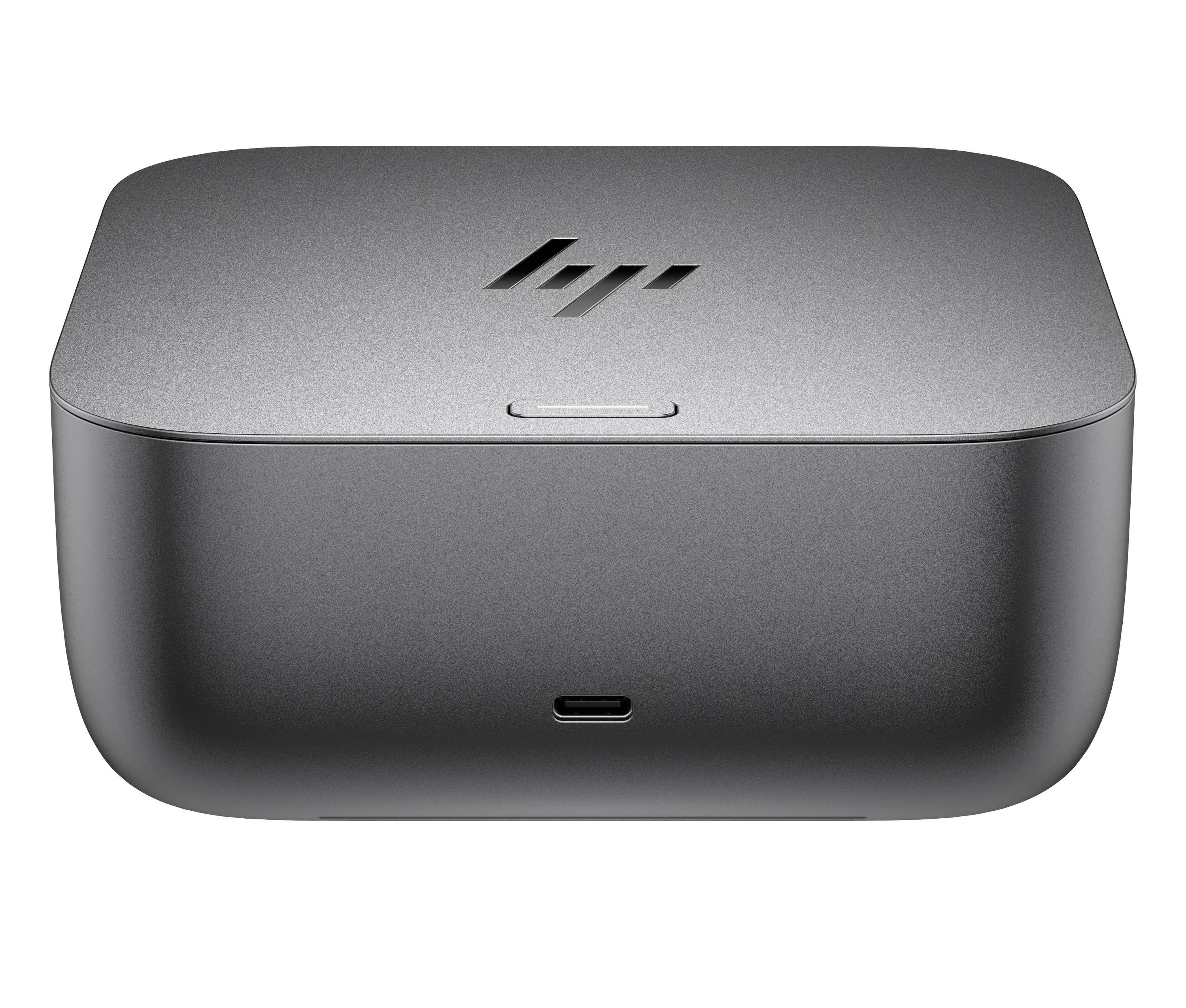 HPI Thunderbolt Dock G6 - Dockingstation - Thunderbolt-0