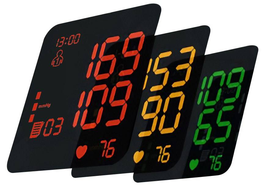 Medisana BW 360 Connect Polsbloeddrukmeter (51076)-1