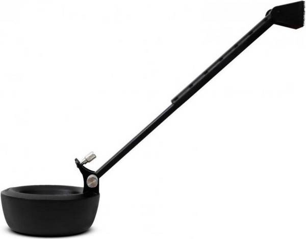 Deeper Sonar Bevestiging voor Comfortboten - Geschikt voor Deeper PRO/CHIRP Serie (ITGAM0029)