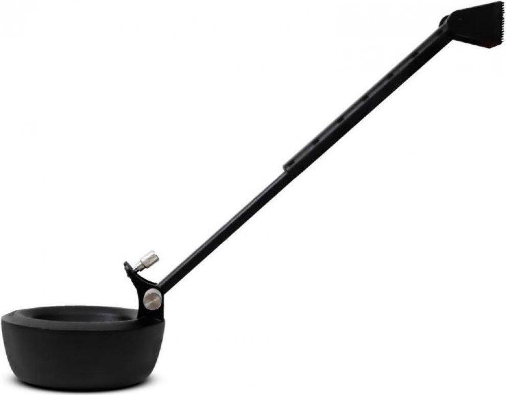 Deeper Sonar Bevestiging voor Comfortboten - Geschikt voor Deeper PRO/CHIRP Serie (ITGAM0029)-0