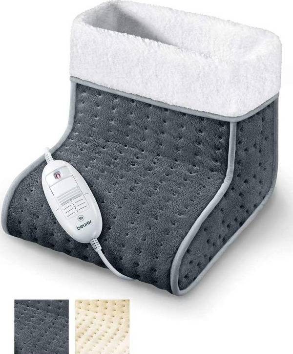 Beurer FW 20 Voetverwarming - 531.06