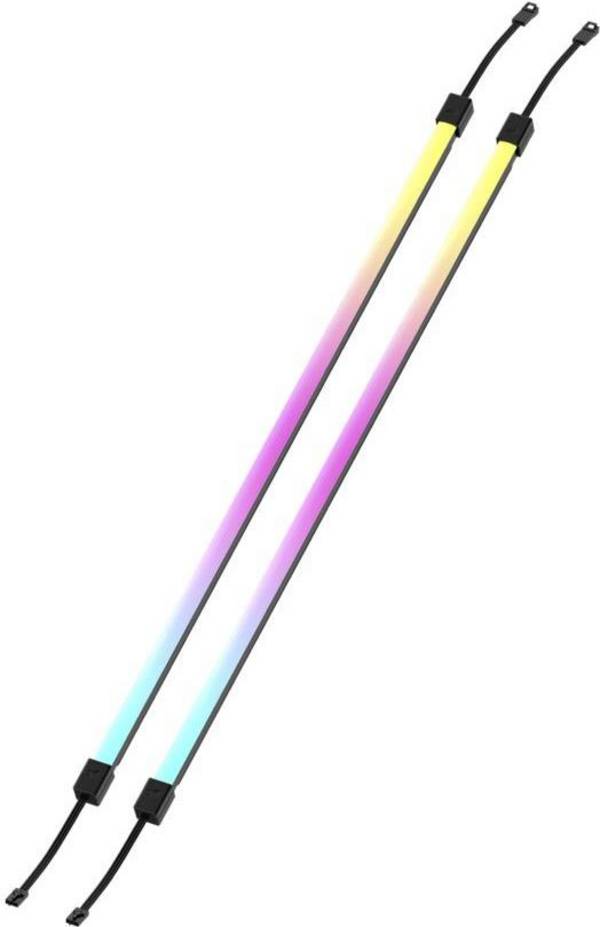 Corsair LS350 Aurora RGB - Verlichtingskit - Zwart (CL-9011137-WW)