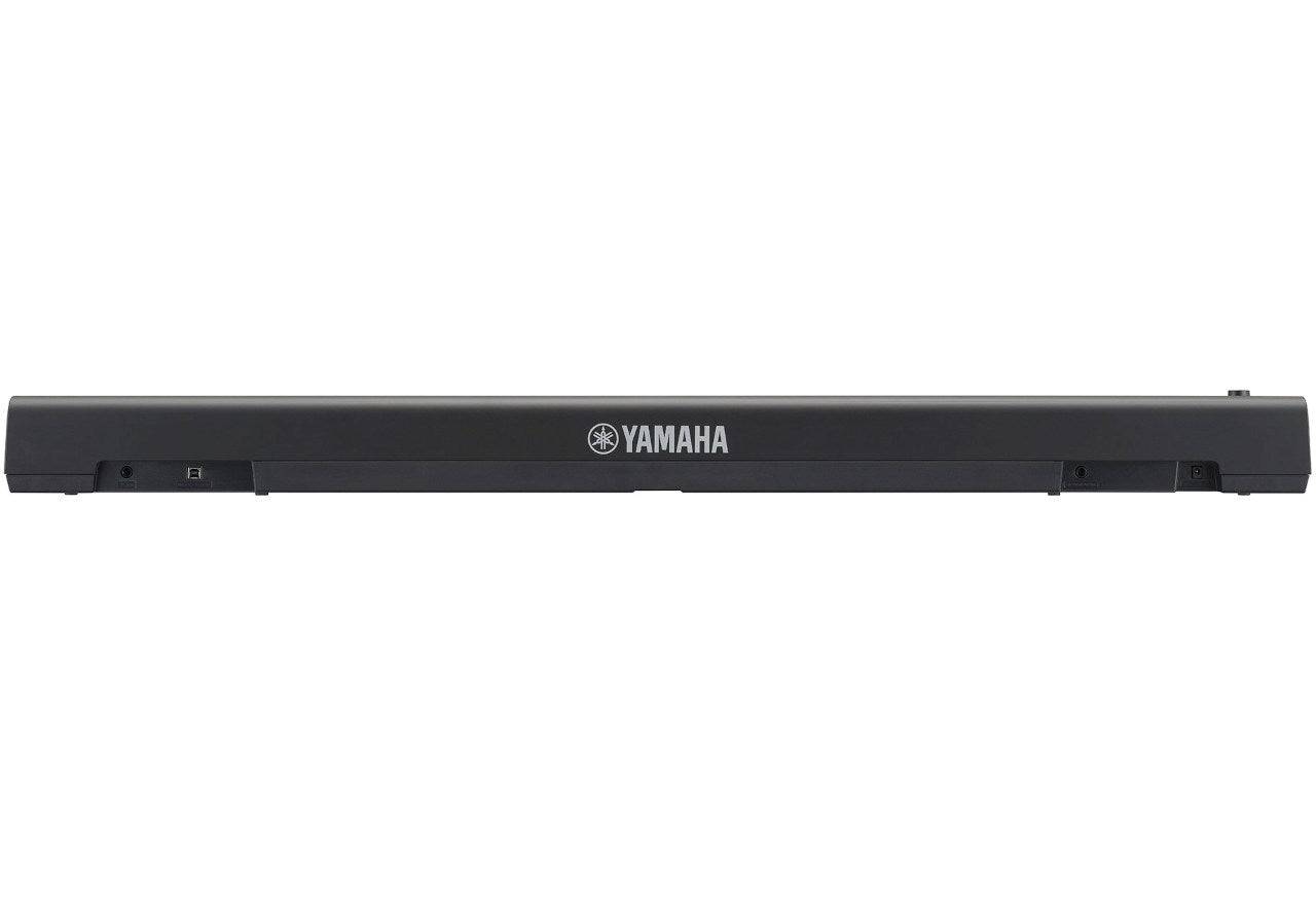 Yamaha Piaggero NP-35 Draagbare Digitale Piano-1