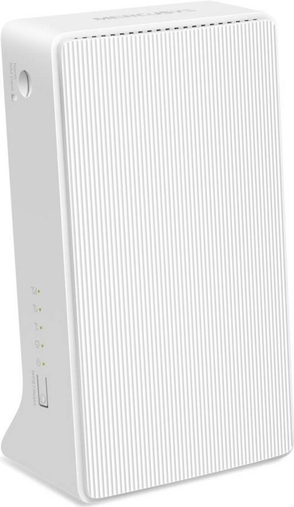 TP-LINK WL-Router LTE MB230-4 g AC1200/4 g-LTE Modem (MB230-4 g)