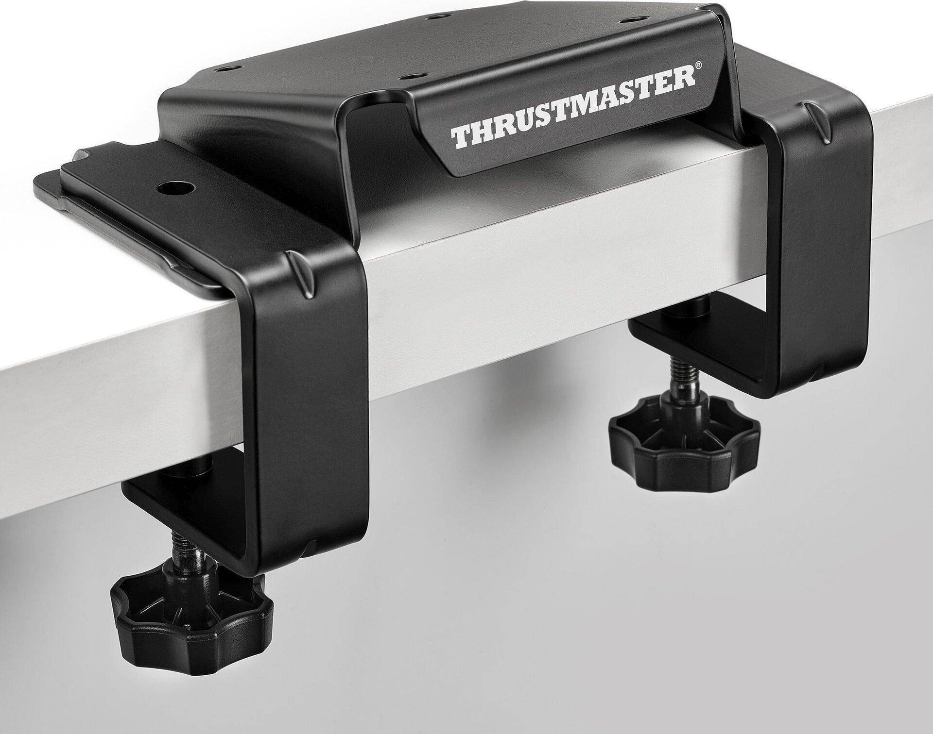 Thrustmaster T818 Bevestigingsklem voor Stuurwiel Game Controller (4060287)-0